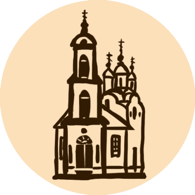 Архитектурный ансамбль монастыря 3